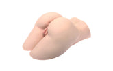 Naked Factory Hannah Realistic Looking Butt Stroker Masturbators and Strokers